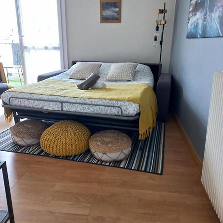 Apartmán Nant'Sud Loire Nantes Exteriér fotografie