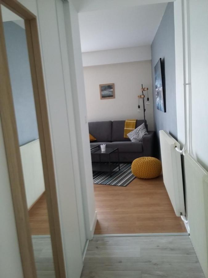 Apartmán Nant'Sud Loire Nantes Exteriér fotografie