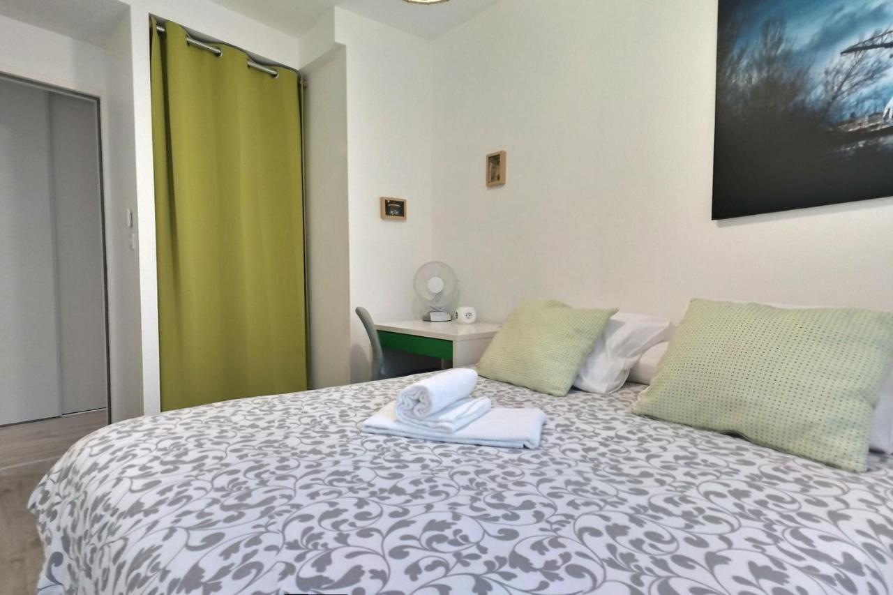 Apartmán Nant'Sud Loire Nantes Exteriér fotografie
