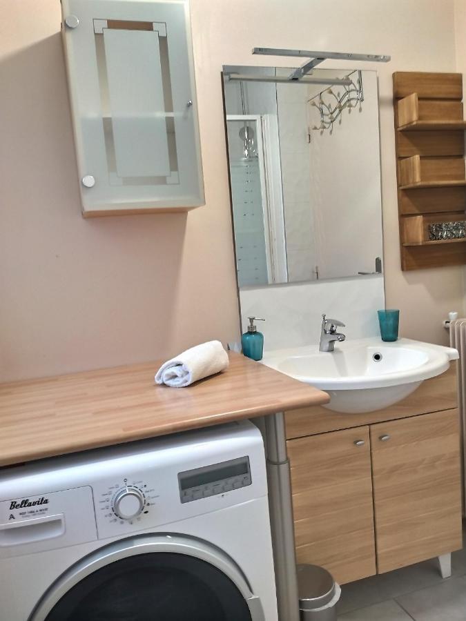 Apartmán Nant'Sud Loire Nantes Exteriér fotografie