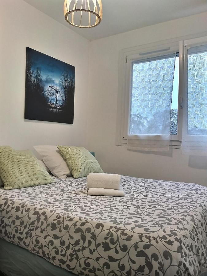 Apartmán Nant'Sud Loire Nantes Exteriér fotografie