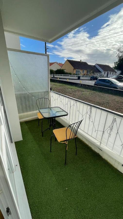 Apartmán Nant'Sud Loire Nantes Exteriér fotografie