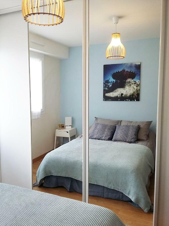 Apartmán Nant'Sud Loire Nantes Exteriér fotografie